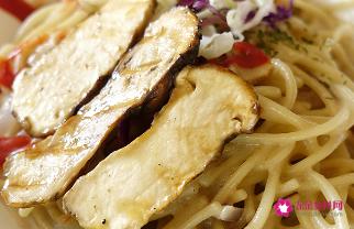 松茸的吃法及做法