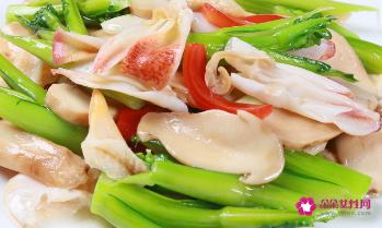 松茸的吃法及做法