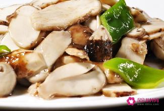 松茸的吃法及做法