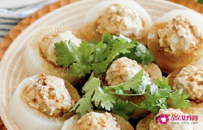 过年吃什么菜谱