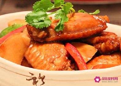 过年吃什么菜谱