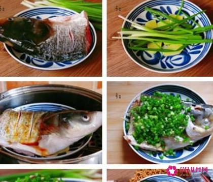 过年吃什么菜谱