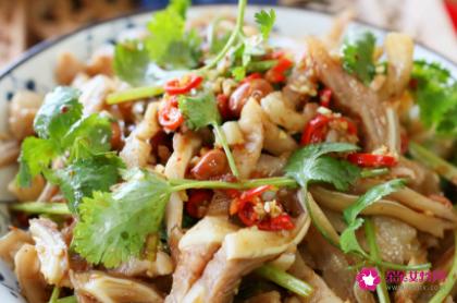 过年吃什么菜谱