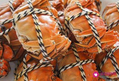 螃蟹相克食物有哪些