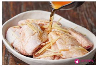 可乐鸡翅的正确做法