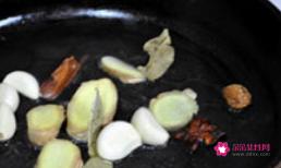 家庭怎样制作熏鱼