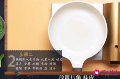 家庭怎样制作熏鱼