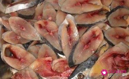 家庭怎样制作熏鱼
