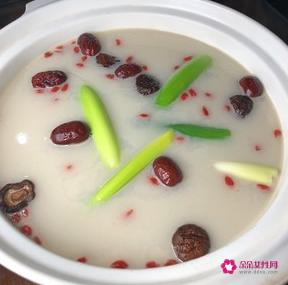 火锅制作与配方