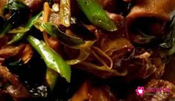 吃獐子肉的好处