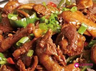 吃獐子肉的好处