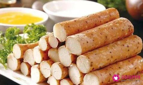 甲状腺炎吃什么食物好