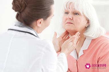 甲状腺炎吃什么食物好