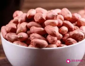 女人经常吃花生的好处和坏处