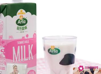 最好的进口牛奶排名