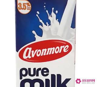 最好的进口牛奶排名