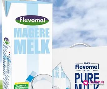 最好的进口牛奶排名