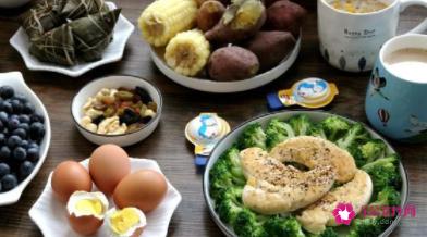 健康营养食谱做法