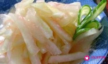 健康营养食谱做法