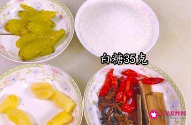 蒜苔的腌制方法 家常 正宗