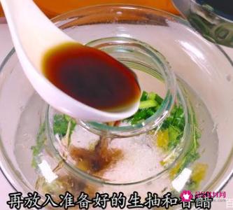 蒜苔的腌制方法 家常 正宗