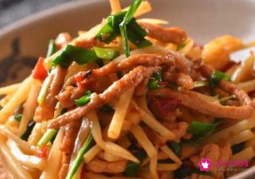 新鲜竹笋怎么做好吃又简单