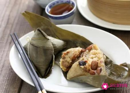 普通锅煮粽子要多长时间