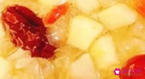 女人养生汤的做法