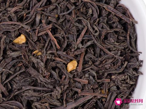 锡兰红茶的功效和泡法