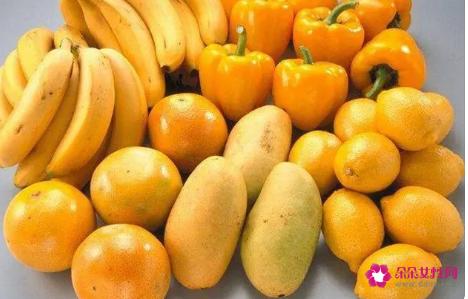 水果的大全名字100种水果