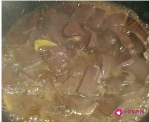 猪血怎么做好吃法