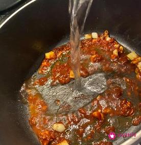 猪血怎么做好吃法