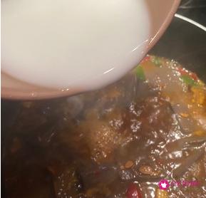 猪血怎么做好吃法