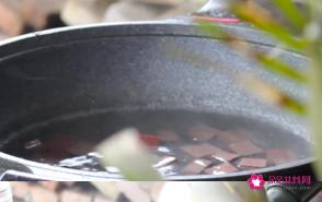 猪血怎么做好吃法