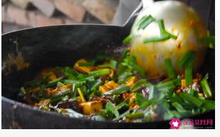 猪血怎么做好吃法