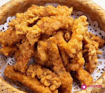 猪肉的做法大全家常