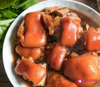 猪肉的做法大全家常