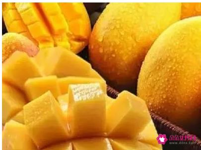 水果的营养价值与作用