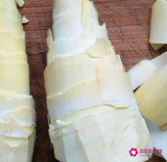 竹笋怎么做才好吃简单又好吃