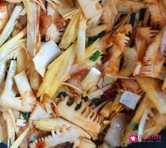 竹笋怎么做才好吃简单又好吃