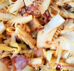 竹笋怎么做才好吃简单又好吃