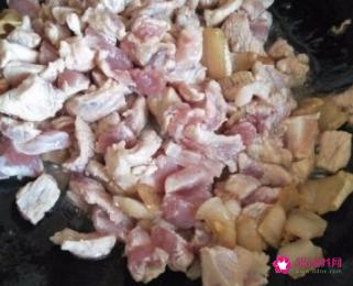 竹笋怎么做才好吃简单又好吃