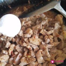 竹笋怎么做才好吃简单又好吃