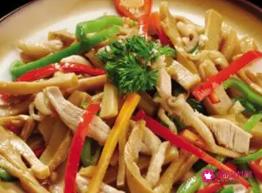 竹笋怎么做才好吃简单又好吃