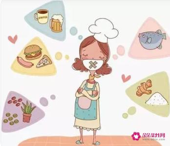 饮食禁忌大全