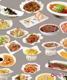 饭店经典热菜