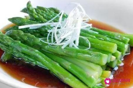 芦笋怎么吃最好