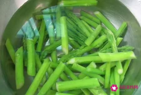 芦笋怎么吃最好