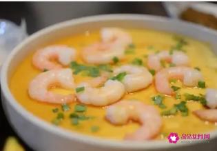 儿童饮食营养搭配菜谱
