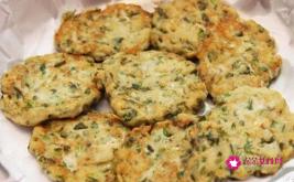 儿童饮食营养搭配菜谱